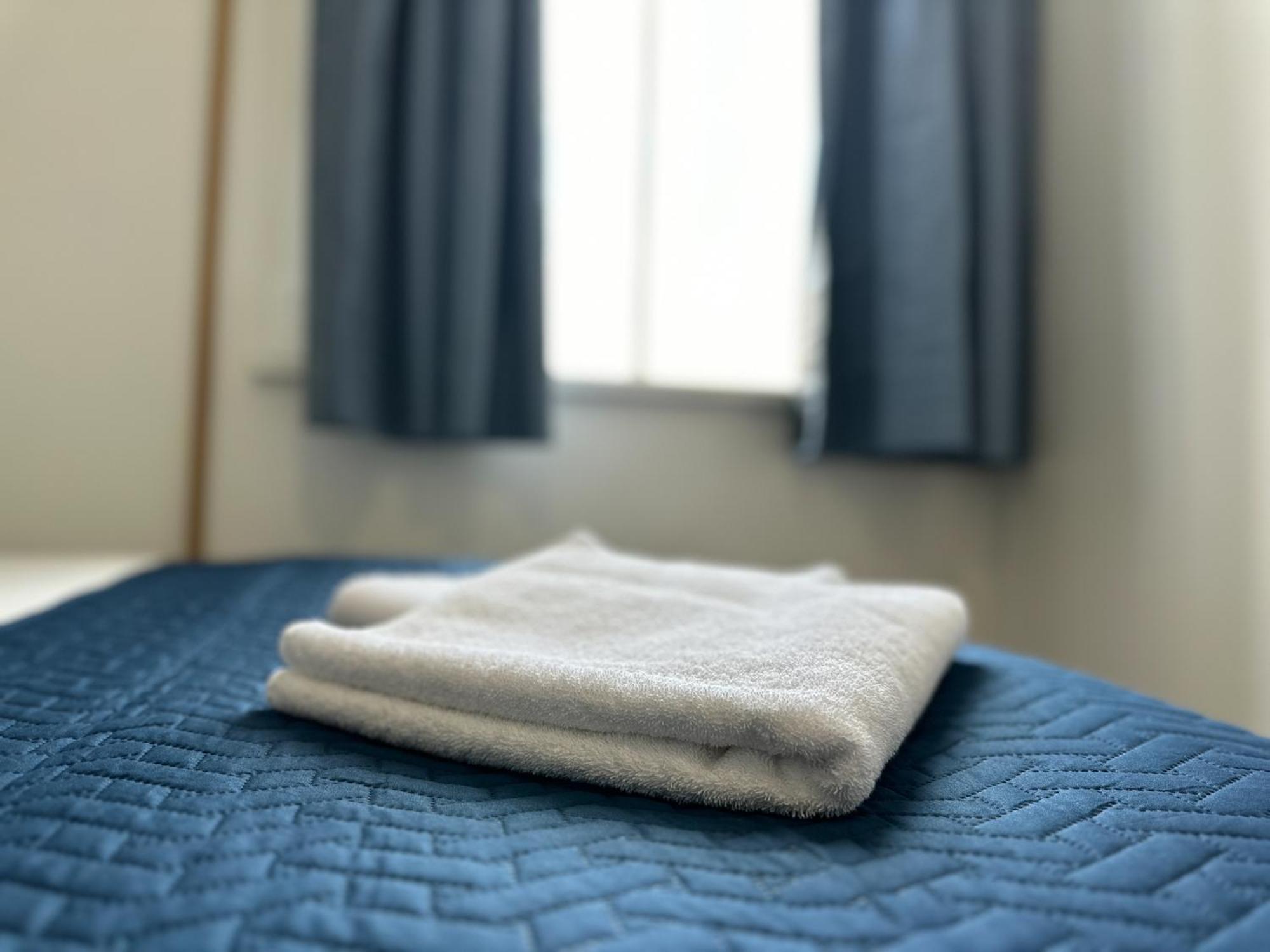 Great Offers On Long Stays!! Laluna Apartments ゲーツヘッド エクステリア 写真