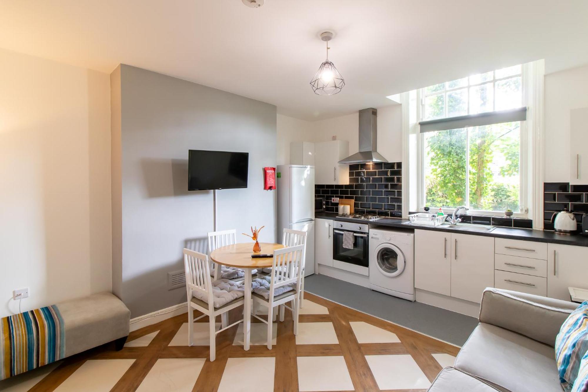 Great Offers On Long Stays!! Laluna Apartments ゲーツヘッド エクステリア 写真
