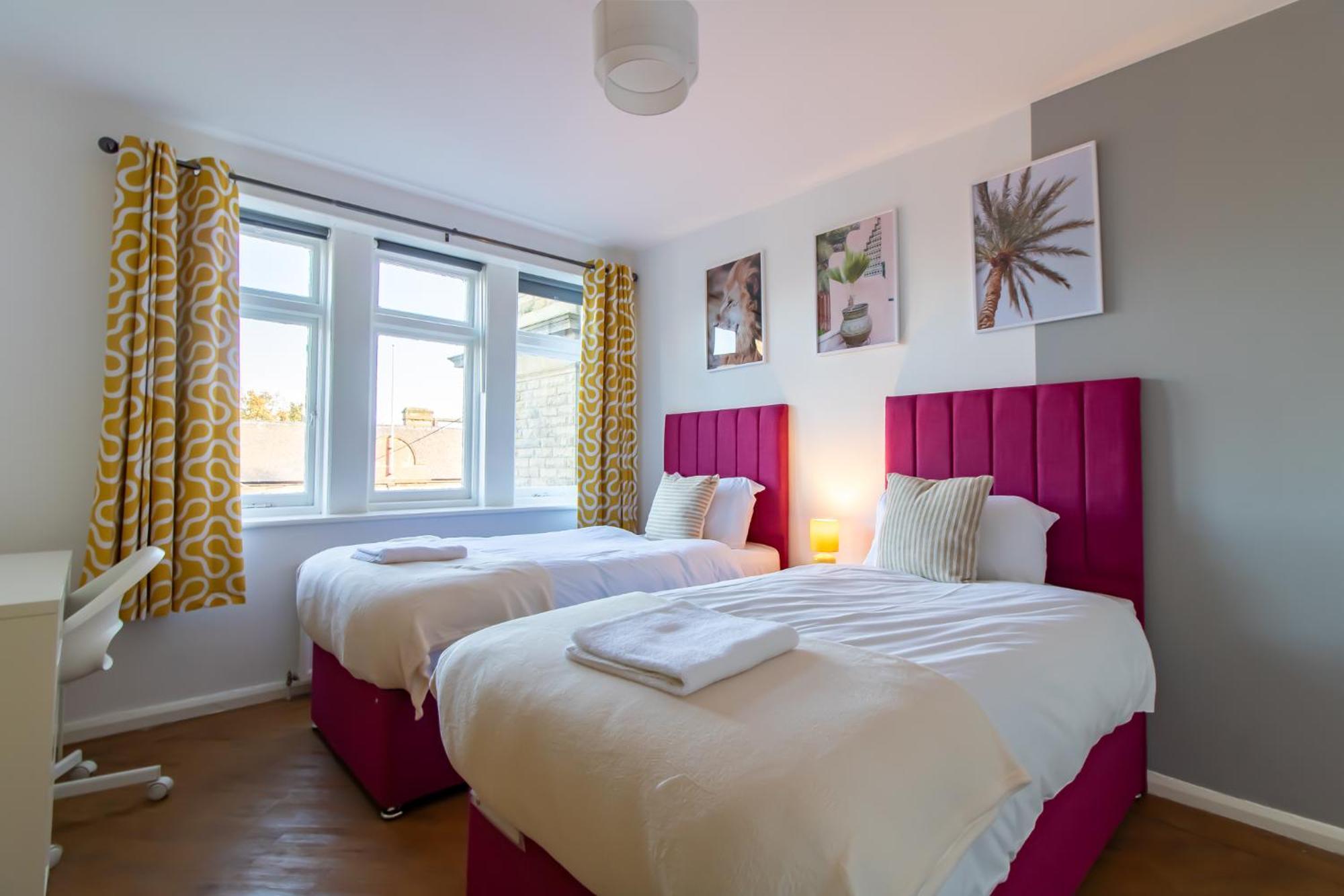 Great Offers On Long Stays!! Laluna Apartments ゲーツヘッド エクステリア 写真