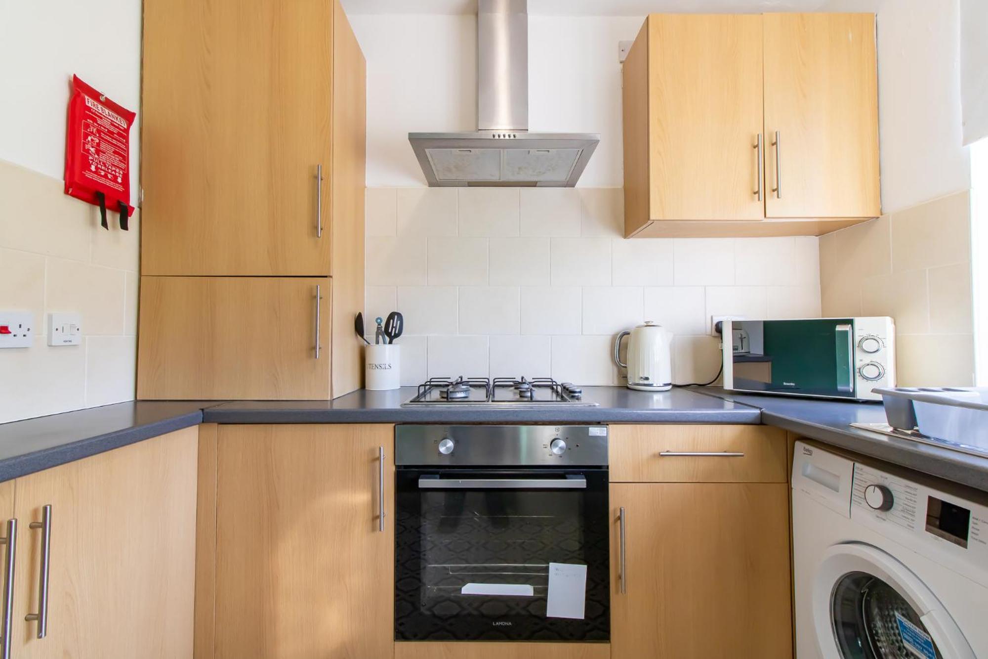 Great Offers On Long Stays!! Laluna Apartments ゲーツヘッド エクステリア 写真