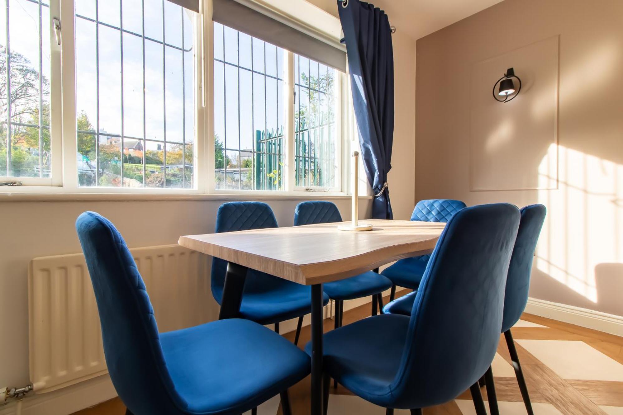 Great Offers On Long Stays!! Laluna Apartments ゲーツヘッド エクステリア 写真